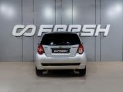 Chevrolet Aveo I Рестайлинг Воронеж  - изображение 18