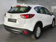 Mazda CX-5 I Рестайлинг Уфа  - изображение 28