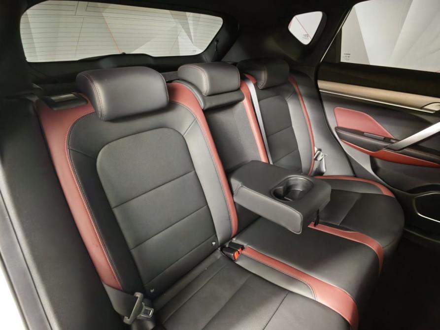 Geely Coolray I Москва  - изображение 17