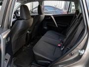 Toyota RAV4 IV (XA40) Краснодар  - изображение 30