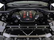 BMW X5 M III (F95) Рестайлинг Москва  - изображение 40