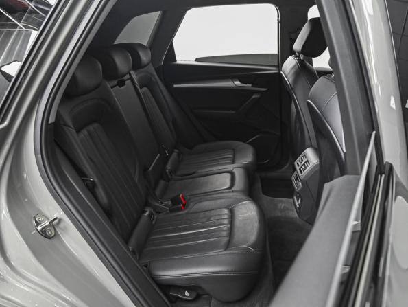 Audi Q5 II (FY) с пробегом 2019 года, цена 3 740 000 рублей, 115334 км, внедорожник, Автокод Объявления