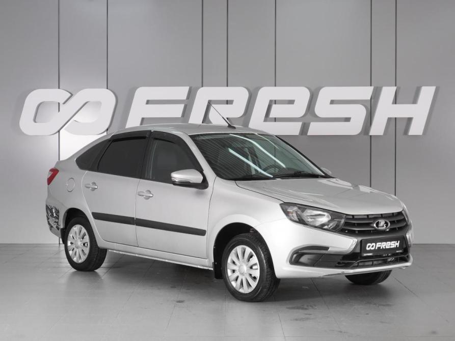Lada (ВАЗ) Granta I Рестайлинг Минеральные Воды  - изображение 1