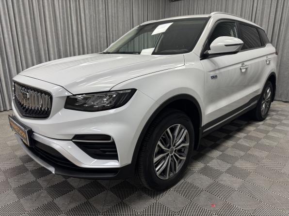 Geely Atlas Pro с пробегом 2024 года, цена 2 415 000 рублей, 30375 км, внедорожник, Автокод Объявления