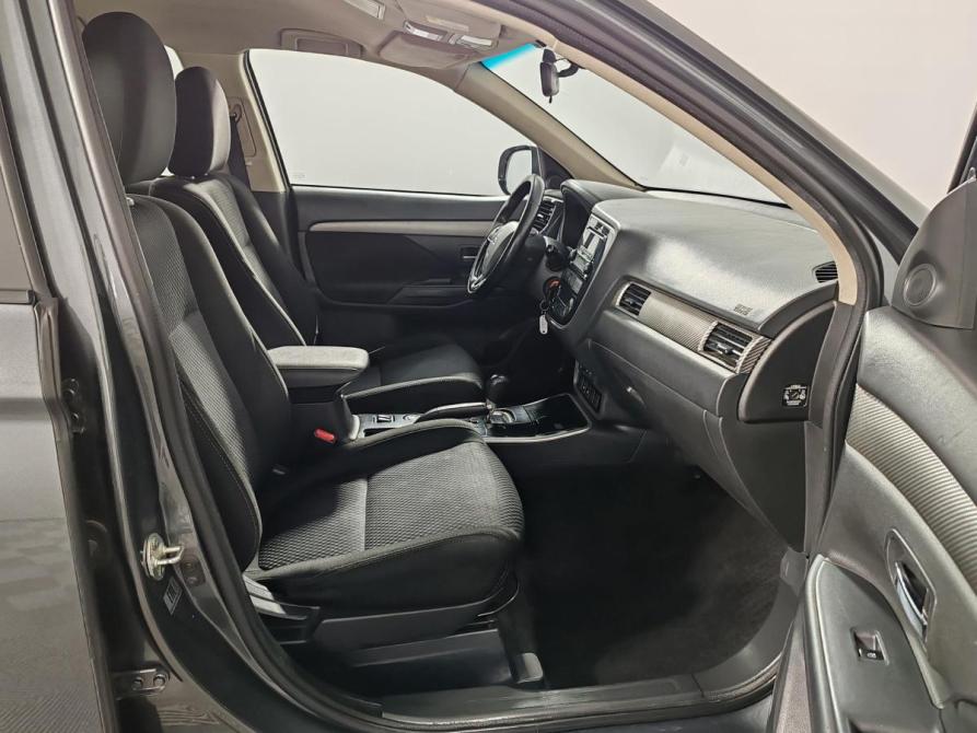 Mitsubishi Outlander III Рестайлинг 3 Москва  - изображение 20