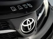Toyota RAV4 IV (XA40) Иркутск  - изображение 54
