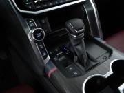 Toyota Land Cruiser 300 Series Москва  - изображение 64