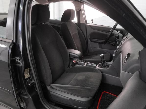 Ford Focus II с пробегом 2007 года, цена 599 000 рублей, 272033 км, седан, Автокод Объявления