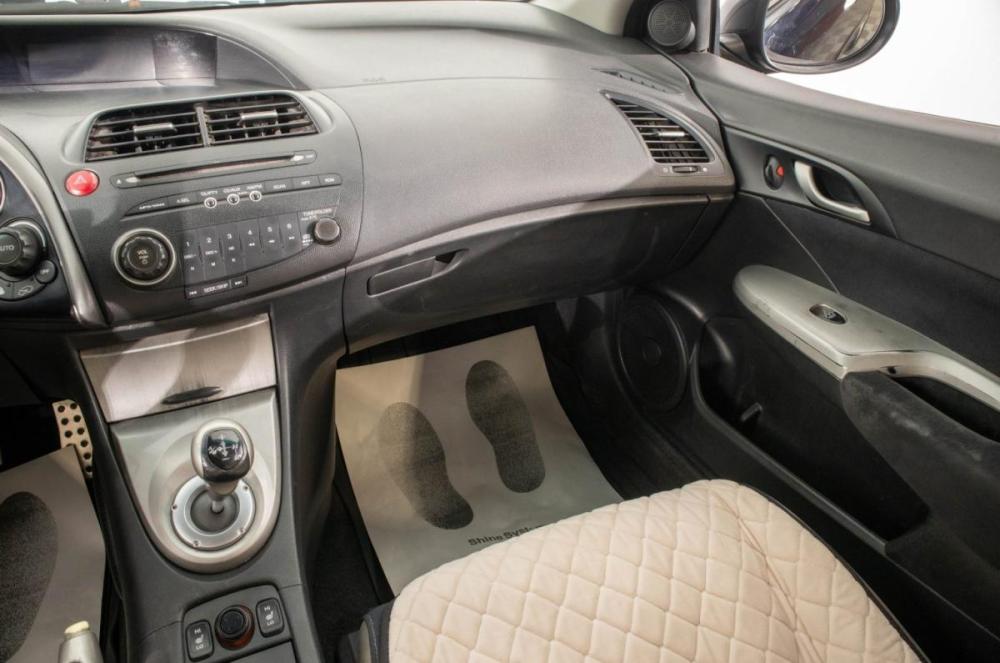 Honda Civic VIII Барнаул  - изображение 19
