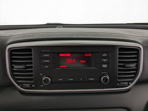 Kia Sportage IV Рестайлинг с пробегом 2020 года, цена 2 275 000 рублей, 48500 км, внедорожник, Автокод Объявления