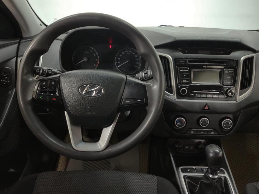Hyundai Creta I Альметьевск  - изображение 14