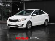 Kia Rio III Москва  - изображение 21