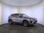 Exeed LX I Рестайлинг Москва  - изображение 33