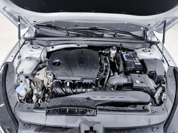 Kia K5 III с пробегом 2021 года, цена 2 550 000 рублей, 131768 км, седан, Автокод Объявления