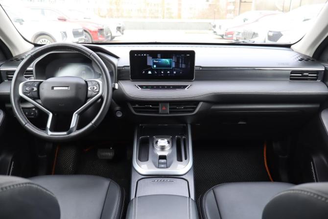Haval Jolion I с пробегом 2023 года, цена 1 919 000 рублей, 32000 км, внедорожник, Автокод Объявления