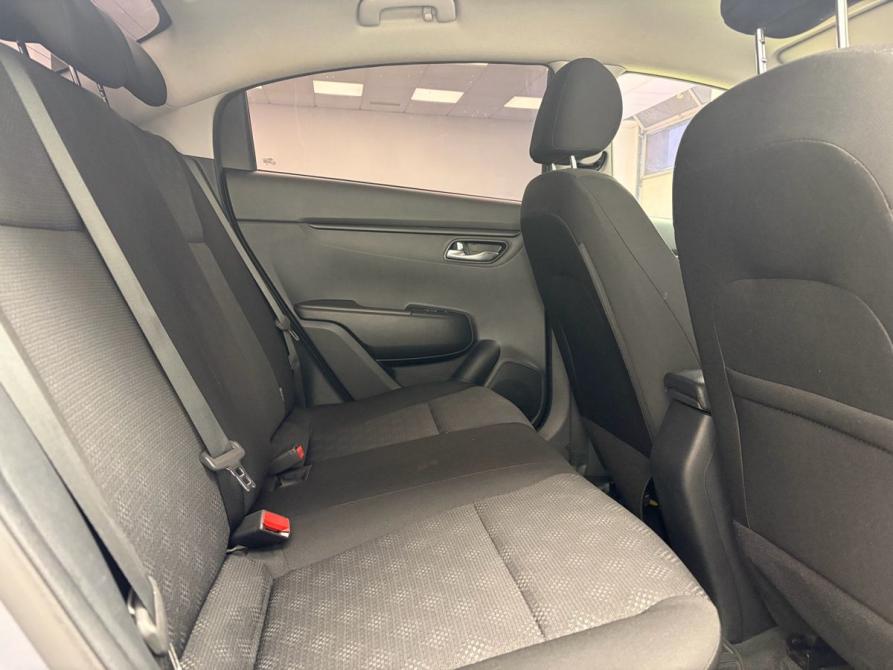 Kia Rio IV Ростов-на-Дону  - изображение 19
