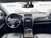 Toyota Camry VII (XV50) Рестайлинг Тюмень  - изображение 30