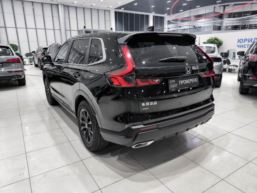 Honda CR-V VI Казань  - изображение 8