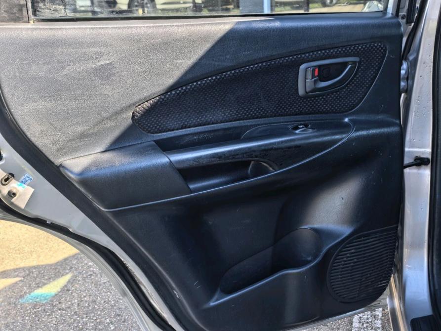 Hyundai Tucson I Краснодар  - изображение 16
