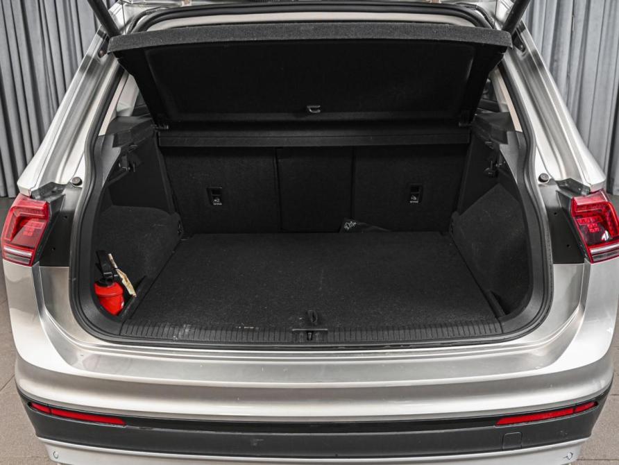 Volkswagen Tiguan II Ставрополь  - изображение 25