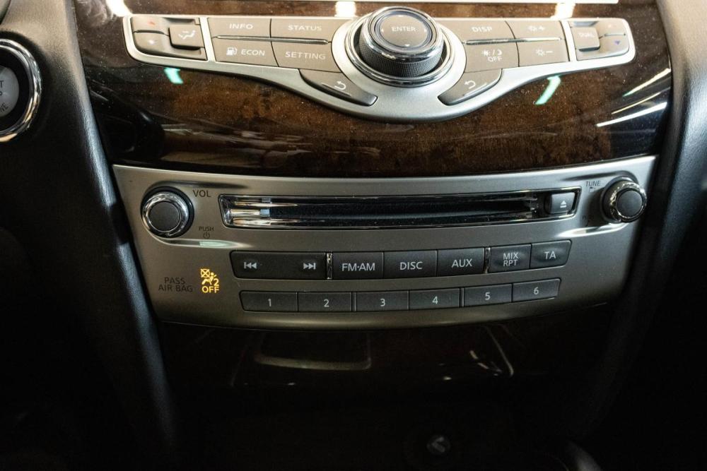 Infiniti QX60 I Рестайлинг Уфа  - изображение 24