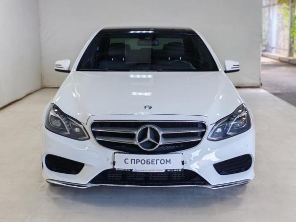 Mercedes-Benz E-Класс IV (W212 S212 C207) Рестайлинг с пробегом 2013 года, цена 1 690 000 рублей, 243040 км, седан, Автокод Объявления
