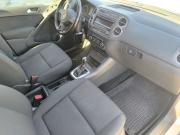 Volkswagen Tiguan I Рестайлинг Тольятти  - изображение 23