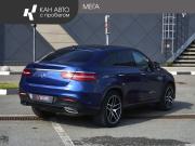 Mercedes-Benz GLE Coupe I (C292) Казань  - изображение 19