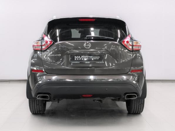 Nissan Murano III (Z52) с пробегом 2021 года, цена 2 955 000 рублей, 144057 км, внедорожник, Автокод Объявления