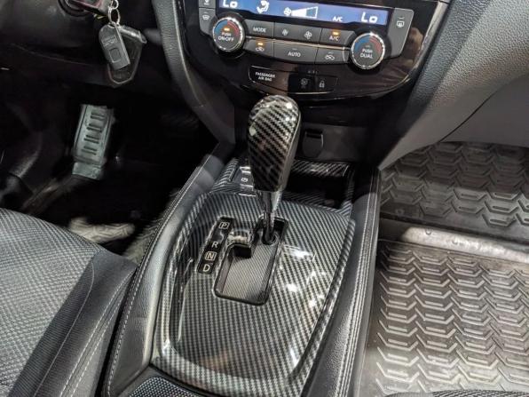 Nissan Qashqai II с пробегом 2016 года, цена 1 295 000 рублей, 204691 км, внедорожник, Автокод Объявления