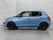 Skoda Fabia II Рестайлинг Новосибирск  - изображение 27