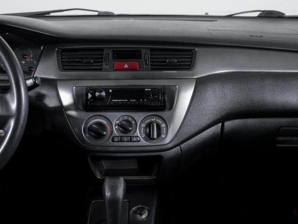 Mitsubishi Lancer IX Рестайлинг с пробегом 2005 года, цена 450 000 рублей, 229969 км, седан, Автокод Объявления