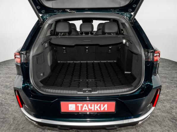 Exeed TXL I Рестайлинг 2 с пробегом 2024 года, цена 2 800 500 рублей, 9370 км, внедорожник, Автокод Объявления