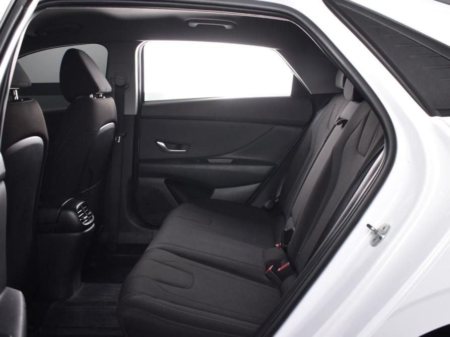 Hyundai Elantra VII (CN7) Кемерово  - изображение 13