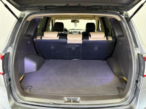 Hyundai Santa Fe II Рестайлинг с пробегом 2012 года, цена 1 397 000 рублей, 261299 км, внедорожник, Автокод Объявления