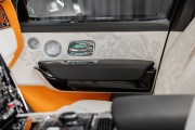 Rolls-Royce Cullinan I Рестайлинг Москва  - изображение 71