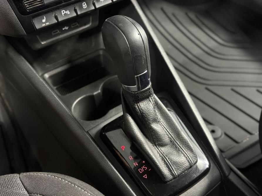 Volkswagen Polo VI Борисоглебск  - изображение 13