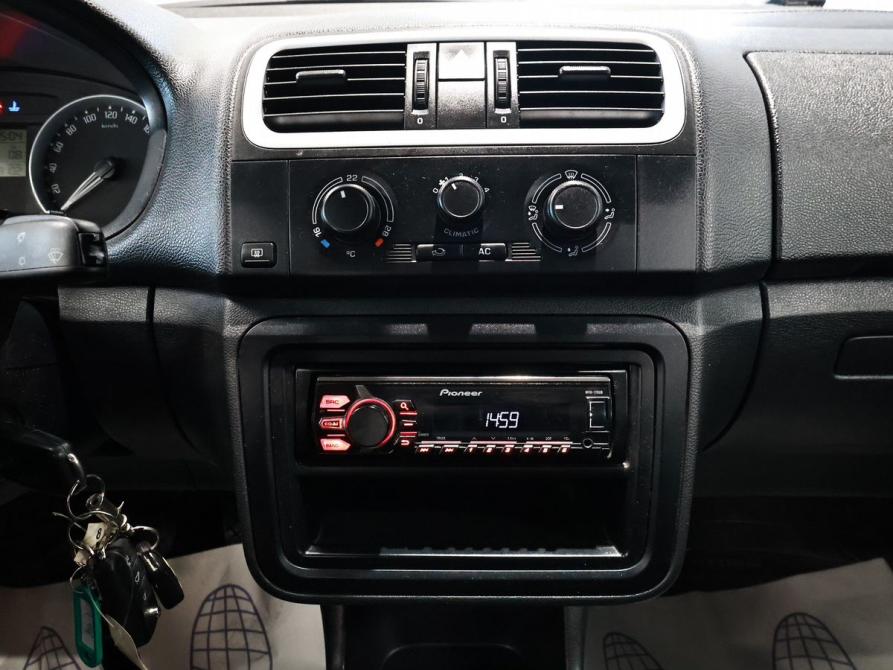 Skoda Fabia II Калуга  - изображение 15