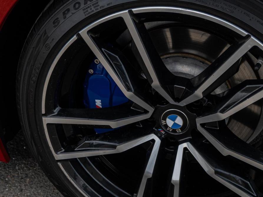 BMW Z4 III (G29) Краснодар  - изображение 11