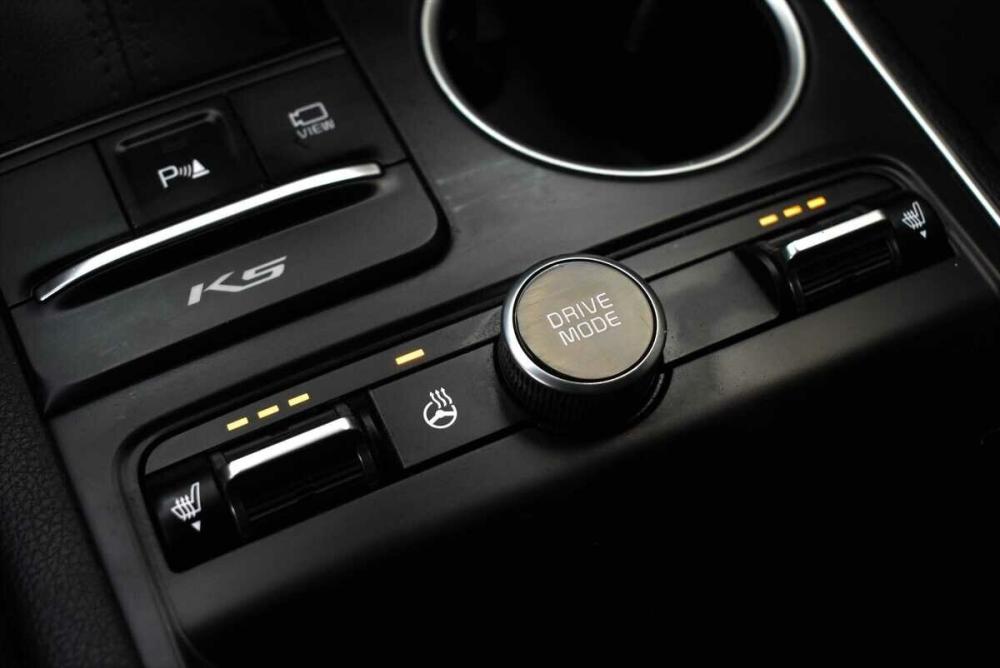 Kia K5 III Москва  - изображение 8