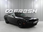 Dodge Challenger III Рестайлинг 2 Ростов-на-Дону  - изображение 21