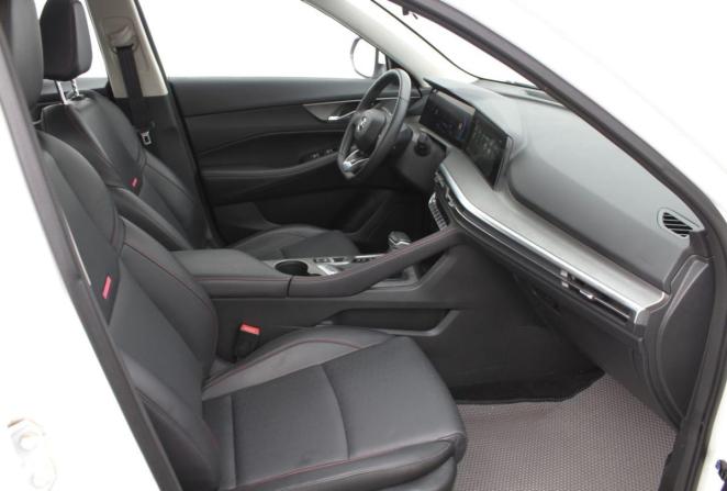 Changan CS35 Plus I Рестайлинг с пробегом 2024 года, цена 2 080 000 рублей, 18975 км, внедорожник, Автокод Объявления
