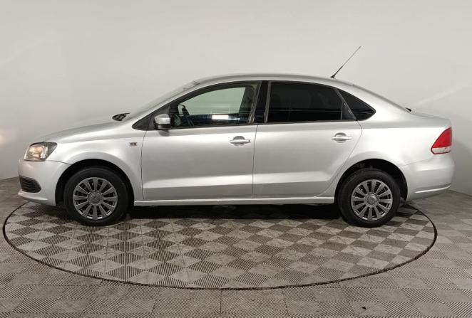 Volkswagen Polo V с пробегом 2010 года, цена 610 000 рублей, 176795 км, седан, Автокод Объявления