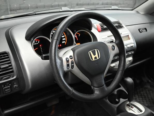 Honda Jazz I Рестайлинг с пробегом 2008 года, цена 550 000 рублей, 189499 км, хэтчбек, Автокод Объявления