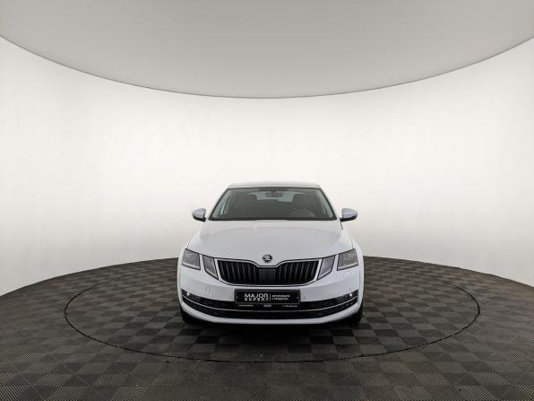Skoda Octavia III (A7) Рестайлинг с пробегом 2020 года, цена 1 750 000 рублей, 114732 км, лифтбек, Автокод Объявления