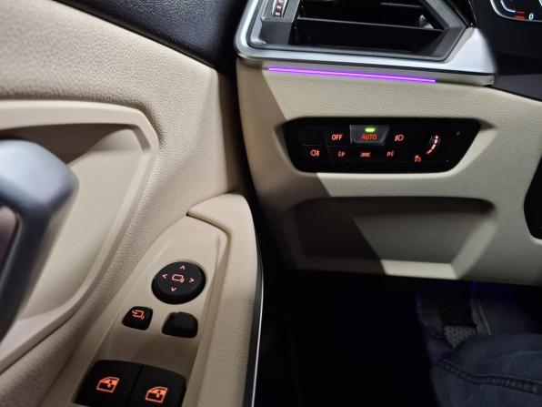 BMW 3 серии VII (G2x) с пробегом 2021 года, цена 3 640 000 рублей, 43325 км, седан, Автокод Объявления