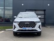 Chery Tiggo 7 Pro Max I Москва  - изображение 30