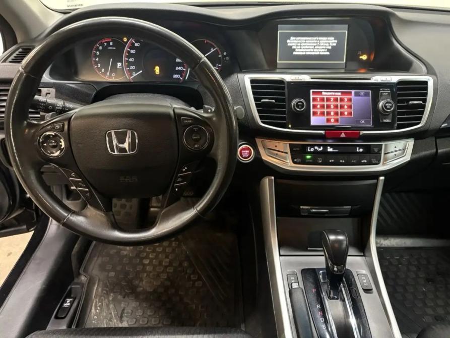 Honda Accord IX Саратов  - изображение 9