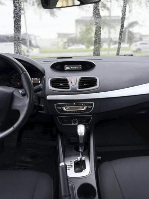 Renault Fluence I Ставрополь  - изображение 12