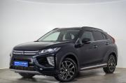 Mitsubishi Eclipse Cross I Оренбург  - изображение 26